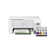 EPSON 爱普生 L3251 墨仓式无线一体机
