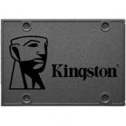20点开始：Kingston 金士顿 A400 SATA 固态硬盘 240GB（SATA3.0）
