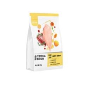 京萌无谷全价猫粮2kg