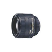 Nikon 尼康 AF-S 85mm F1.8G 标准定焦镜头 尼康F卡口 67mm