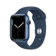 Apple苹果WatchSeries7智能手表45mmGPS款