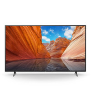 SONY 索尼 KD-55X80J  液晶电视 55英寸4K