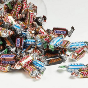 Miniatures Mix 混合散装巧克力夹心糖果3kg