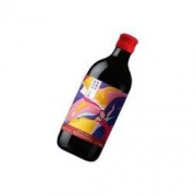 通化 微气泡山葡萄露酒 趣玩款 500ml