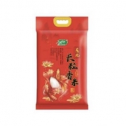 聚划算百亿补贴：SHI YUE DAO TIAN 十月稻田 长粒香米 2.5kg