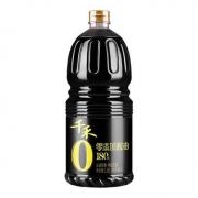 千禾 御藏本酿 酱油 1.8L*5件