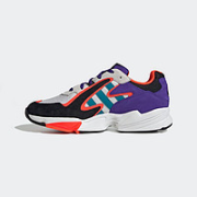 11日0点！adidas 阿迪达斯 YUNG-96 CHASM EE7227 男子运动鞋