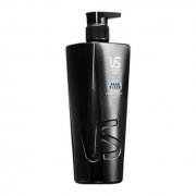 VS 沙宣 男士清爽劲醒洗发露 700ml*3件