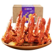 紫燕百味鸡 双椒鸭锁骨 408g