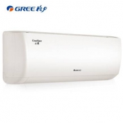 双11预售：GREE 格力 KFR-35GW/NhAe1BG 壁挂式空调 1.5匹