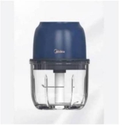 PLUS会员：Midea 美的 MC05M1-705R1 绞肉机