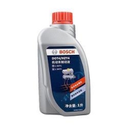 BOSCH博世刹车系统保养套餐DOT4刹车油通用型1L