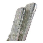 魅痕iPhone系列滴胶手机壳