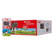 菊乐 酸乐奶饮料 200ml*20盒