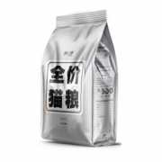 PLUS会员、临期品：DRYWELL 涩井 无谷成猫猫粮 4kg