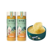 米小芽 有机黄小米 2瓶装