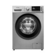 Midea 美的 MG90-1431DS 滚筒洗衣机 9公斤