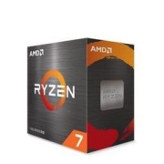 AMD R7 5800X CPU处理器 8核16线程 3.8GHz