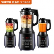 PLUS会员：SUPOR 苏泊尔 SP331 破壁机