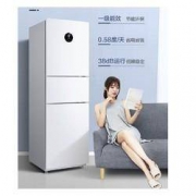 5日0点：Midea 美的 BCD-215WTPZM(E) 多门冰箱