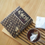 吴裕泰 大麦茶 10克*30袋*2盒