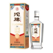 沱牌 舍得 浓香型白酒 沱牌百味酒坊 k9 52度 整箱装 500ml*6瓶