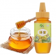 中粮 山萃蜂蜜  250g