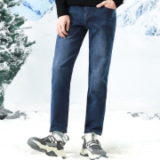 双11预售：JEANSWEST 真维斯 男士牛仔裤 JW-04-181TB590