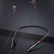 Lenovo 联想 HE05 Pro 无线运动双耳颈挂式耳机 2色