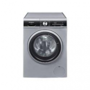 双11预售：SIEMENS 西门子 速净系列 WG52A1U80W 滚筒洗衣机 10kg 银色
