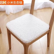 8H4D纤维坐垫汽车座垫透气办公椅椅垫子DZ