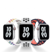 炫匠 iwatch7 表带