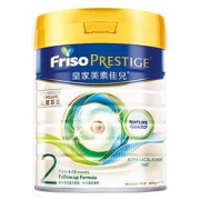 Friso美素佳儿皇家系列较大婴儿奶粉2段400g