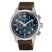 Prime会员：CITIZEN 西铁城 CA4420-13L 男士光动能手表