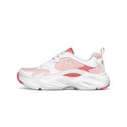 SKECHERS斯凯奇66666310女款休闲运动鞋