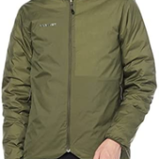 Mammut 猛犸象  Seon 男士 羽绒外套 750蓬 一件两穿 到手￥775.11