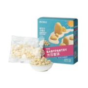 babypantry 光合星球 益生元小馒头 100g