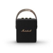 Marshall 马歇尔 STOCKWELL II 蓝牙音箱 黑金限定款