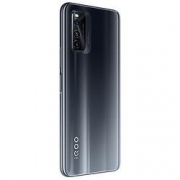 京喜：vivo  iQOO  Neo5  活力版 双模5G手机  8GB 128GB  极夜黑