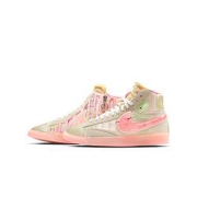 NIKE耐克BLAZERMIDREBELDD8482女款休闲运动鞋