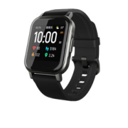 HAYLOU嘿喽SmartWatch2智能手表