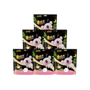 SPACE7 七度空间 考拉睡睡裤（M-L码*12片）赠夜用裤2片 *2件