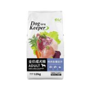 Bile 比乐 原味守护者KD系列 犬狗粮 12kg