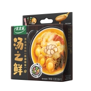 太太乐 汤之鲜 佛跳墙味 16g*7包