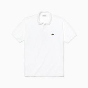 LACOSTE拉科斯特21L1212男士短袖Polo衫