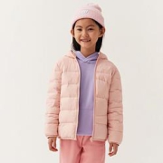 SKECHERS斯凯奇儿童羽绒服
