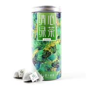 武当道茶 浓香型绿茶 3g*14包