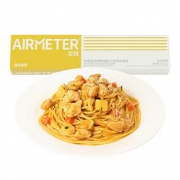 AIRMETER空刻咖喱配土豆鸡肉意大利面300.2g/盒