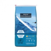 PLUS会员：Pure&Natural 伯纳天纯 小型成年犬粮 10kg