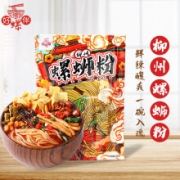 好螺伴 柳州螺蛳粉（水煮型）经典原味袋装